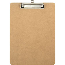 Officemate Low-profile Clipboard