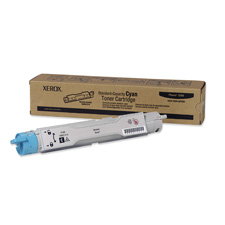 106r01216 Toner, 5000 Page-Yield, Yellow
