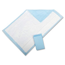 Medline Protection Plus Disposable Underpads