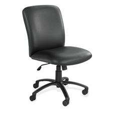 Safco Executive High-back Chair