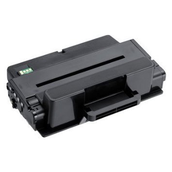 Premium Quality Black Toner Cartridge compatible with Samsung MLT-D205L