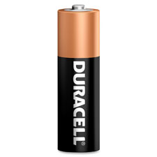Duracell AA CopperTop Batteries
