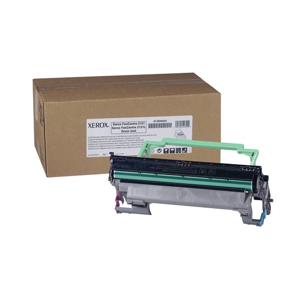 Xerox 013R00628 OEM Fax Toner Drum Cartridge