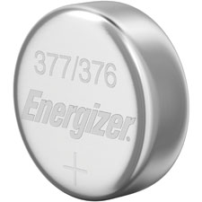 Energizer 377 Watch/Electronic Battery