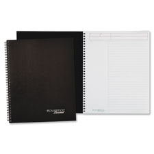 Mead Five Star Scientific Wirebound Notebook