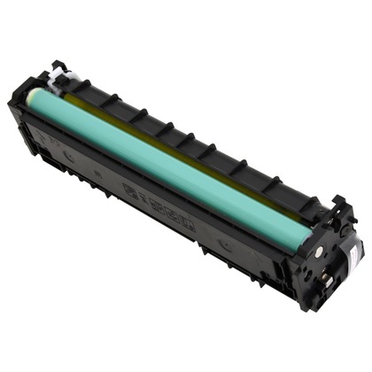Premium Quality Yellow Toner Cartridge compatible with HP CF512A (HP 204A)
