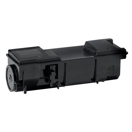 Premium Quality Black Toner Cartridge compatible with Konica Minolta TK-57