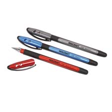 SKILCRAFT 100 Rubberized Stick Pen