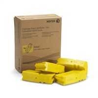 Xerox 108R00831 Yellow OEM ColorStix