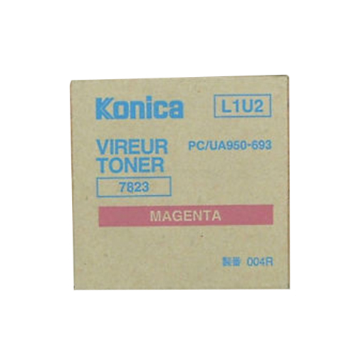 Konica Minolta 950-693 Magenta OEM Toner Cartridge