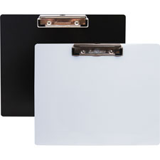 Saunders Landscape Aluminum Clipboard