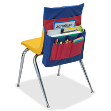 Pacon Child Storage Pocket Chart