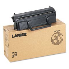 Lanier 491-0264 Black OEM Toner Cartridge