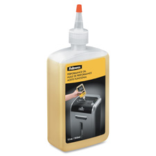 Fellowes Powershred Shredder Lubricant Oil