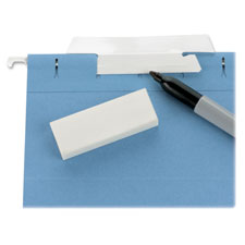 Smead Erasable Hanging Folder Tabs