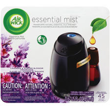 Reckitt Benckiser Mist Scented Oil Diffuser Kit