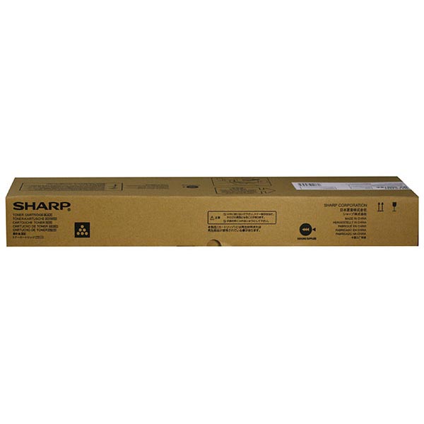 Sharp MX-50NTBA Black OEM Toner Cartridge