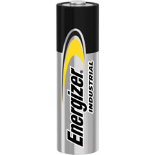 Energizer Industrial Alkaline AA Batteries