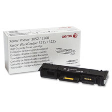 Xerox 106R02777 Toner Cartridge