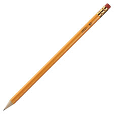 Integra Presharpened No. 2 Pencils