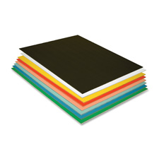 Pacon Economy Foam Boards