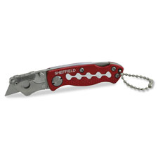 Great Neck Saw Mini Lockback Utility Knife