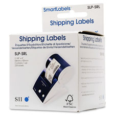 Seiko Self-adhesive Shipping Labels