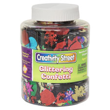 Pacon Glittering Confetti