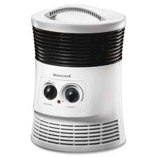 Honeywell Surround Fan-forced Heater