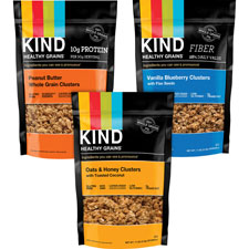 KIND Healthy Grains Clusters