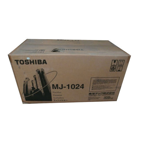Toshiba MJ1024 OEM Finisher Saddle Stitch