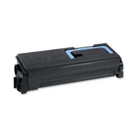 Premium Quality Black Toner Cartridge compatible with Kyocera Mita 1T02HM0US0 (TK-552K)