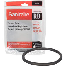 Electrolux Sanitaire Style RD Vacuum Belt