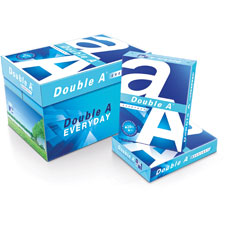 Double A Everyday Multipurpose Paper