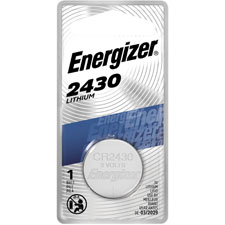 Energizer 2430 3V Watch/Electronic Battery