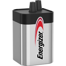 Energizer Max 6-Volt Alkaline Lantern Battery