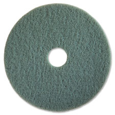 Genuine Joe High-speed Floor Pad