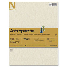 Wausau Astroparche Premium Cardstock