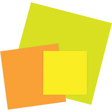 3M Post-it Super Sticky Big Notes