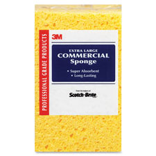 3M Scotch-Brite Extra Large Commercial Sponge