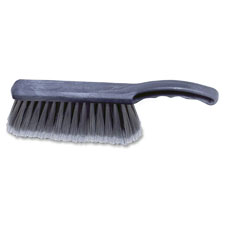 Rubbermaid Comm. Countertop Block Brush