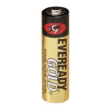 Energizer Eveready Gold Alkaline AA Batteries