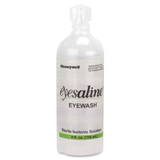 Fendall Sterile 4 oz Eyewash Bottles