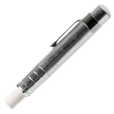 Charles Leonard Aluminum Chalk Holder