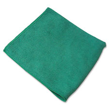 Genuine Joe General Purpose Microfiber Cloth