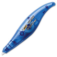 Bic Wite-Out Exact Liner Correction Tape