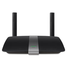 Linksys AC12 Dual-Band Smart WiFi Wireless Router