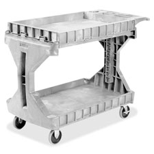 Akro-Mils ProCart Versatile Utility Cart