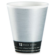 Dart ThermoThin Disposable Cups