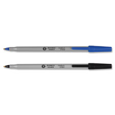 Bus. Source Bulk Pack Ballpoint Stick Pens